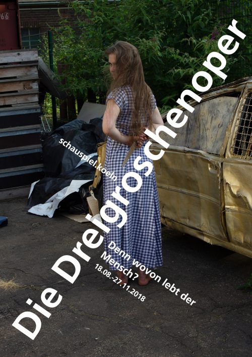 Plakate DreiGroschen Kino fertig